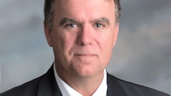 David Howard, Koss Construction