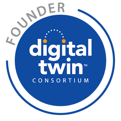 As a founding member, Bentley will help advance the consortium’s strategic roadmap, working groups, and governance to maximize the benefits of digital twins and accelerate the digital twin market.