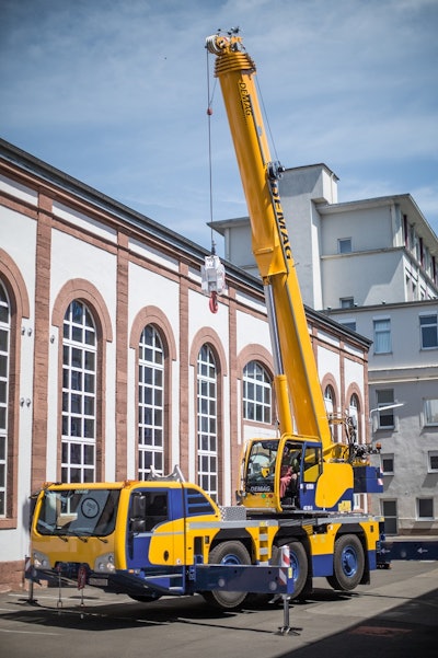 Demag Ac 55 3