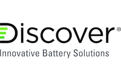 Discover Logo