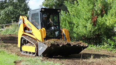 Edge Dirt Bucket Wteeth