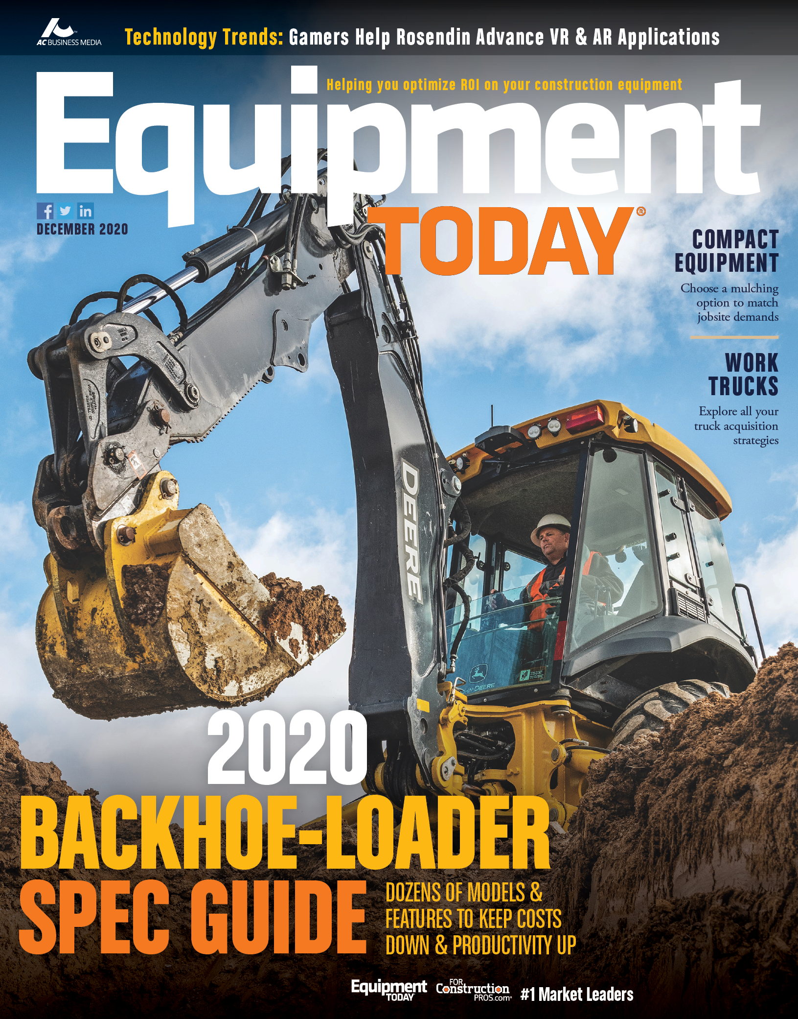 Equipment Today December 2020