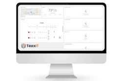 E Ticketing Integrated With Bim 360 Dasboard