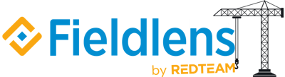 Fieldlens Logo Underconstruction V2