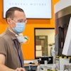 General Motors 3D Print Lab