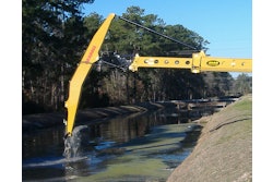 Gradall Telestick Attachment 2