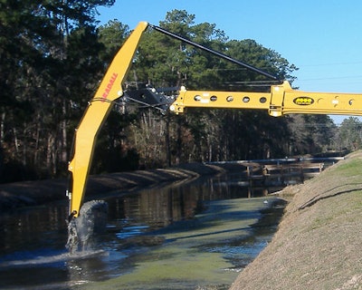 Gradall Telestick Attachment 2