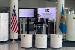 HVAC Covid Integrated Viral Protection