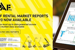 Ipaf Rental Market Reports 2020