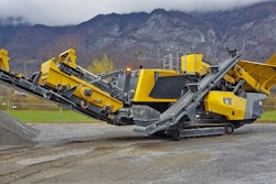 Keestrack Group