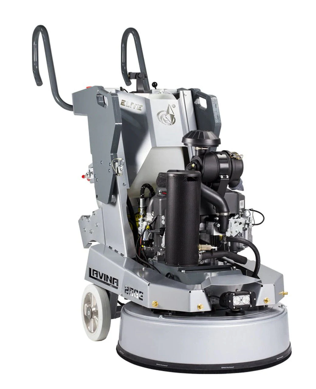 Mina  The Lavina 25GE Grinder From: Niagara Machine, Inc. | For
