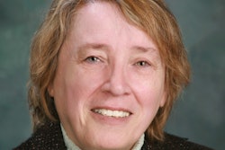 Anne LeHuray
