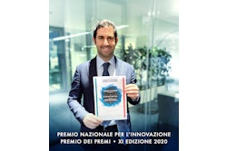 Marco Righi Flash Battery Premio Dei Premi Immagine+text