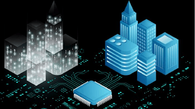 Microsoft digital twin technology