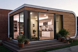 Mighty Buildings Studio