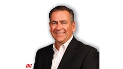 Motion Industries President Randy Breaux