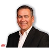 Motion Industries President Randy Breaux