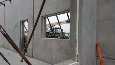 TigerLoc Signs Exclusive Agreement with Nox-Crete