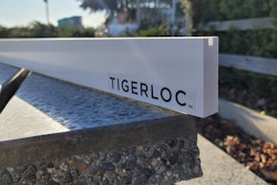 TigerLoc Signs Exclusive Agreement with Nox-Crete