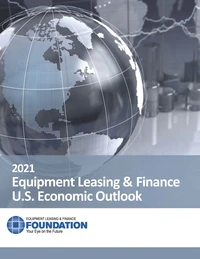 2021 Economic Outlook Forecasts 7.8% Expansion in Equipment and Software Investment - Vimarsana News