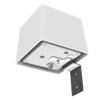 The Praxis/OPCube Air Quality Monitor