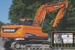 Pr Doosan Leica Semi Auto Image