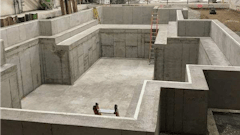 A Custom Foundation - Commercial Project of the Year 2020