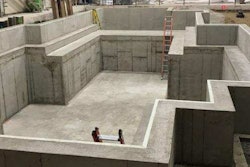 A Custom Foundation - Commercial Project of the Year 2020