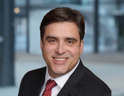 Ron Virden has joined its Access Solutions Americas segment as Senior Vice President.