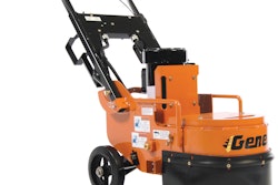 The SG12EM Electric Grinder