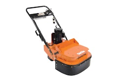 The SG24EM Electric Grinder