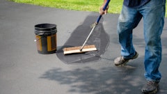 Sealcoating Adobe Stock 255623461