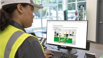 Sunbelt Rentals Training