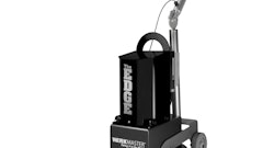 The Edge Floor Grinder/Polisher