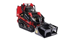 Toro Grapplebucket R