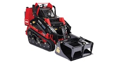Toro Grapplebucket R
