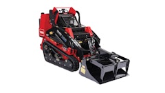 Toro Grapplebucket R