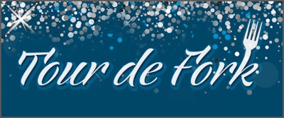 Tour De Fork Tvh Company News