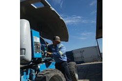 With equipment maintenance services, preventive maintenance can be carried out proactively by the provider on a regular schedule