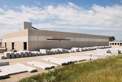 Well Concrete Acquires Spancrete