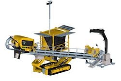 Vermeer Normag Electric