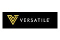 Versatile Logo
