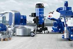 Husqvarna Group Acquires Blastrac, Expands its Surface Prep Offerings