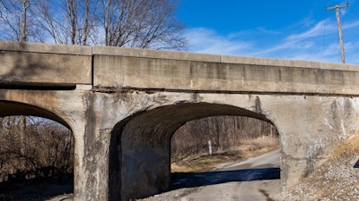 Cu Infrastructure Funding