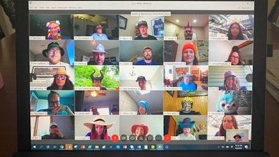 Cu Motivate Remote Teams