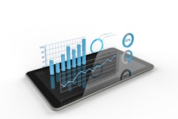 Data Graph Phone Technology