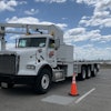Deployed Ub And Traffic Control
