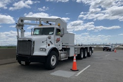 Deployed Ub And Traffic Control
