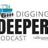 Digging Deeper Logo