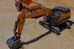 Doosan Infracore